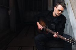 Album 'Soul' của Eric Church: 28 ngày sống trên núi làm album
