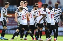 MU: Kế hoạch mua tiền đạo của Solskjaer thật hoàn hảo