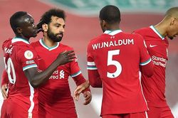 Cuộc đua top 4 Ngoại hạng Anh: Liverpool cần một phép màu