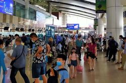 Rà soát quy trình nhập cảnh của các chuyên gia người nước ngoài