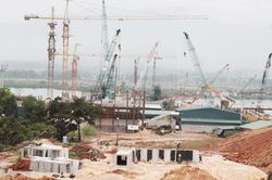 Tổng vốn đầu tư công năm 2021 chưa phân bổ còn khoảng 61.611,42 tỷ đồng