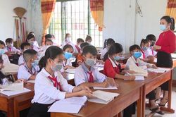 Quảng Bình cho học sinh toàn tỉnh nghỉ học để phòng chống dịch bệnh Covid – 19