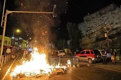 Căng thẳng ở Đông Jerusalem: Mỹ quan ngại, Syria nổi giận chỉ trích gay gắt Israel, Ai Cập nói thảm họa