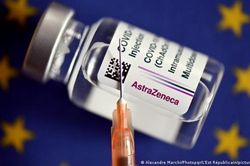 EU chưa đặt hàng thêm vắc xin AstraZececa