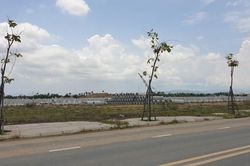 Khởi tố vụ án giảm giá trái luật khi bán sỉ 262 lô đất