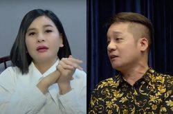 Cát Phượng hồi tưởng thời nghèo đói làm mất xe 7 cây vàng của Minh Nhí