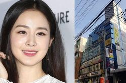 Xứng danh vợ của 'ông hoàng bất động sản K-biz', Kim Tae Hee bán nhà lời 6,4 triệu USD
