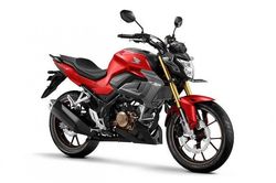 Honda CB150R Streetfire 2021 ra mắt