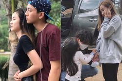 Vợ cũ ca sĩ Hoài Lâm công khai yêu Đạt G tiết lộ chồng cũ đã có hạnh phúc mới
