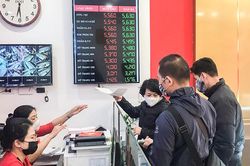 Giá vàng hôm nay 10/5: Tuần mới, lạc quan với giá vàng