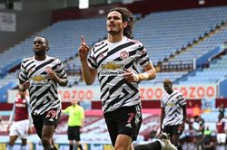 MU thắng giòn, Solskjaer tuyên bố trêu ngươi Man City