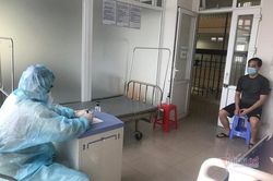 Hải Dương xem xét xử lý hình sự BN 3051, nhập cảnh trái phép từ Lào