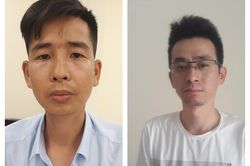 Tiếp tục phát hiện người Trung Quốc nhập cảnh trái phép ở Hà Nội