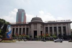 Tổng kết và trao giải cuộc thi viết 'Ngân hàng tôi yêu'