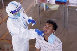 Dịch COVID-19 vẫn tiếp diễn đáng lo ngại tại khu vực Đông Nam Á
