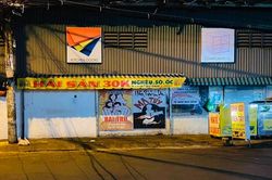 TP Hồ Chí Minh tìm người đến 2 quán ăn trên địa bàn quận Tân Phú