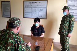 Gần 140 đối tượng nhập cảnh trái phép đã bị bắt giữ