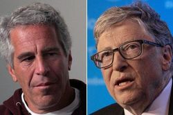 Vợ Bill Gates tiết lộ về mối quan hệ của chồng với tỷ phú ấu dâm