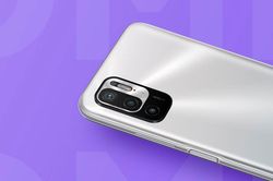 Ngắm Xiaomi Redmi Note 10 5G chuẩn bị 'chào sân' tại Việt Nam