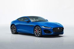 Bảng giá xe Jaguar tháng 5/2021: Quà tặng hấp dẫn