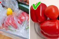 5 loại thực phẩm không nên cho vào tủ lạnh, vừa tốn điện lại chóng hỏng