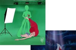 'Sự thật' ngã ngửa đằng sau những thước phim hoạt hình lung linh của Disney