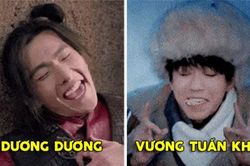 7 màn diễn xuất 'giả trân' trong phim Trung Quốc khiến các sao không muốn nhìn lại