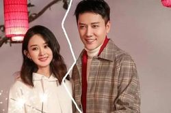 Tại sao nhà Phùng Thiệu Phong chưa từng có ý định tổ chức đám cưới cho Triệu Lệ Dĩnh?