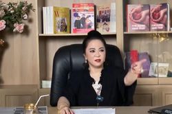 Bà Phương Hằng tuyên bố gắt về một ca sĩ từng là bạn thân