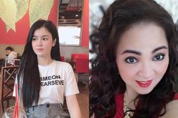 Con dâu mới của ông Dũng 'lò vôi' bị cộng đồng mạng tấn công, nguyên nhân được bà Phương Hằng tiết lộ