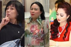 Sau bà Phương Hằng, vợ Xuân Bắc lên tiếng bảo vệ Phượng Chanel vì bị chê bai ăn mặc sến súa, kém sang