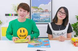 Sau những chiêu trò, kênh YouTube Thơ Nguyễn sụt giảm lượt xem nghiêm trọng