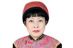 Chương trình hành động của ứng cử viên đại biểu Quốc hội Dương Ánh Phượng
