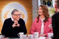 Bà Melinda muốn ly hôn từ năm 2019, từng tức giận vì Bill Gates gặp tỷ phú tai tiếng Epstein
