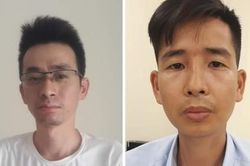 Bắt thanh niên tiếp tay cho người Trung Quốc nhập cảnh, lưu trú trái phép
