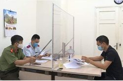 Tung tin phong tỏa Hà Nội, chủ kênh 'Hà Nội Phố' bị phạt hơn 12 triệu đồng