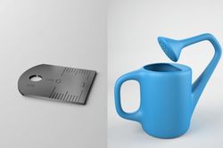 Các đồ vật có thiết kế gây ức chế nhất quả đất, làm ra như để trêu người dùng