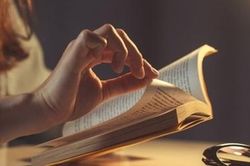 Phỏng vấn một cuốn sách