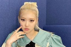 Da trắng môi đẹp nhưng vì sao Rosé là cô nàng ít thoa son đỏ nhất BLACKPINK?