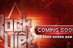 'Rap Việt' vẫn đang nóng, khán giả bất ngờ khi xuất hiện thêm cuộc thi 'Rock Việt'?