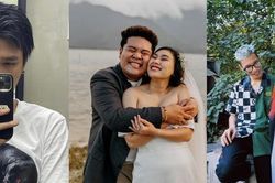 Mới nhất về Rap Việt: 16Typh hiền khô với tóc đen, Yuno Big Boi sắp rước vợ về nhà