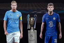 Chelsea và Man City có thể phải đổi kế hoạch đá chung kết Champions League