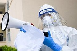 Nữ công nhân ở Bắc Ninh mắc Covid-19 từng dự đám cưới