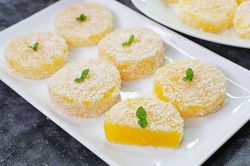 Cách làm thạch xoài mát lạnh ngày hè