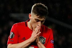Ba cái tên được dự đoán rời Man Utd