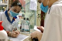 Khai báo gian dối, một F1 bị phạt 15 triệu