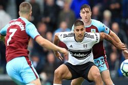 Kết quả bóng đá 10/5, sáng 11/5. Thua Burnley, Fulham chính thức rớt hạng
