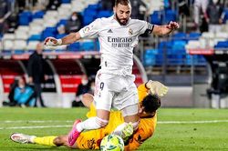 Cuộc đua vô địch La Liga: Nghẹt thở như phim kinh dị