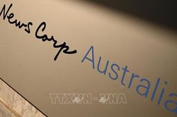 Australia: News Corp ký thỏa trả tiền sử dụng tin tức với Google và Facebook