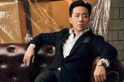 Trấn Thành không tham gia Running Man nhưng lại có mặt ở Rap Việt khiến fan phản ứng